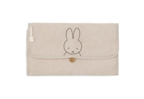 Jollein Changing Mat Terry Miffy Nougat