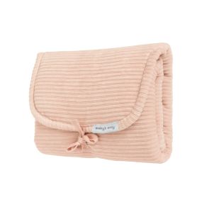 Baby's Only Sense Changing Mat Peach