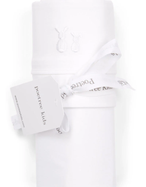 Poetree Kids Crib Sheet Milan (110x140cm)