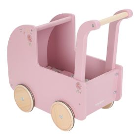Little Dutch Doll Pram