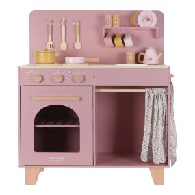 Little Dutch Kitchen Pink