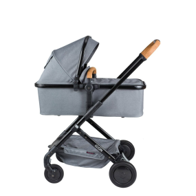 X Adventure Stroller Icon Shade Grey