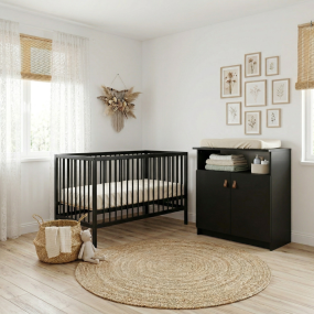 Born Lucky Babykamer Yara 2-delig