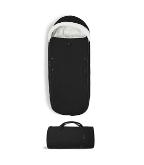 Stokke® YOYO Footmuff Black