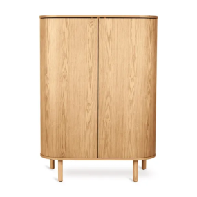 Quax Yume – Cabinet – Natural Ash