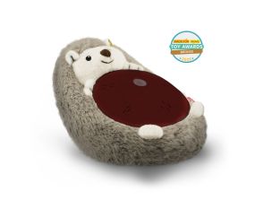 ZAZU Sunset Projector Henry the Hedgehog