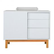 Quax Verschoonopzet Mood White