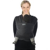 Babylonia Draagdoek Tricot-slen Dark Grey