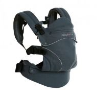 Babylonia Draagzak Flexia Deep Grey