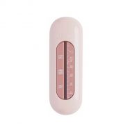 Luma badthermometer Blossom Pink