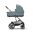 Cybex 2 In 1 Balios S Lux Stormy Blue | Light Blue