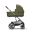 Cybex 2 in 1 Balios S Lux Stroller Moss Green | Khaki