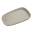 Born Lucky Changing Pad Biscotti