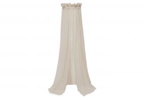 Jollein Sluier 155cm Cosy Check Sand
