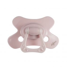 Difrax Fopspeen Naturel 6+ Maanden Blossom