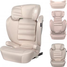 Cabino Autostoel Groep 2/3 Beige