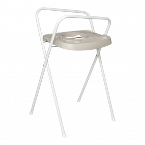 Bébé-Jou Badstandaard Click Taupe 103 cm