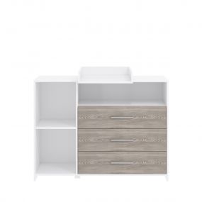 Born Lucky Commode Lars