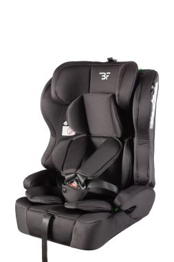 Bebies First Autostoel Groep 1/2/3 Grandtour I-Size
