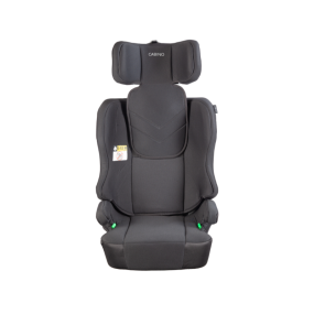 Cabino Autostoel Groep 2/3 Dynamic 100 - 150 cm I-Size Zwart
