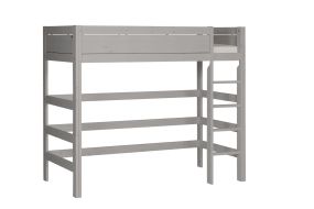 Life Time Hoogslaper Rechte Trap Grey Wash