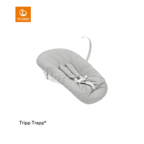Stokke® Tripp Trapp® Newborn Set™ Grey