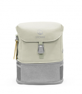Stokke® Jetkids™ Backpack Sea Green