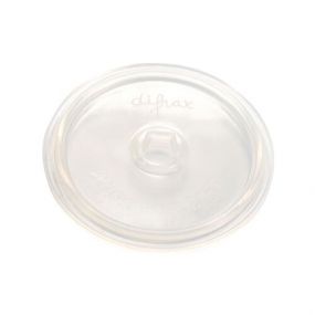 Difrax Anti-Koliek Ventiel voor S-Fles 2 stuks