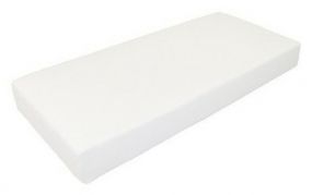 Bebies First Peutermatras 70 x 150 cm Polyether