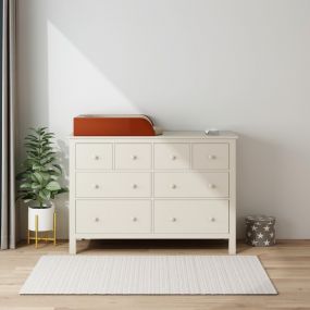 Cabino Commode Bretagne Clay