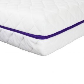 Cabino Kindermatras 120 x 200 cm Jupiter Koudschuim Ademend En Ventilerend