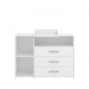 Cabino Commode Jim Wit