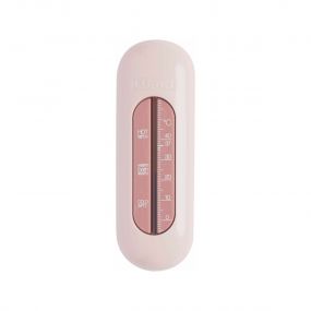 Luma badthermometer Blossom Pink