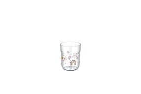 Mepal Kinderglas Mio 250 ml Sunshine & Rainbow