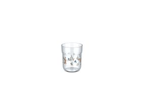 Mepal Kinderglas Mio 250 ml Forest Friends