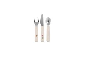 Mepal Kinderbestekset Mio 3-delig Sunshine & Rainbow