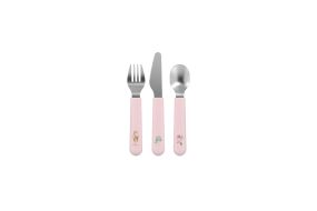 Mepal Kinderbestekset Mio 3-delig Fairy Garden