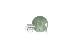 Mepal Set Babyservies Mio 3-Delig Little Farm