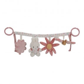 Nijntje Wagenspanner Lucky Blossom