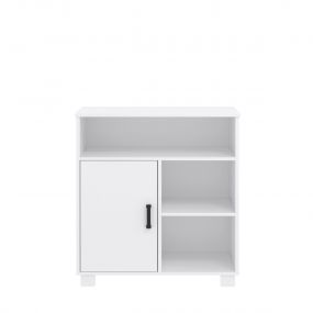 Cabino Commode Mila Wit