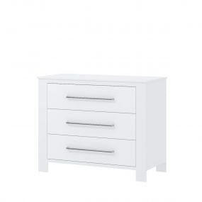 Born Lucky Commode Noël Wit