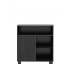 Cabino Commode Zoe Zwart