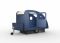 Mathy By Bols Caravanbed Atlantisch Blauw 90 x 190 cm