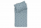 Jollein Dekbedovertrek Met Sloop 100x140cm Miffy Shadow Sea Green