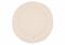 Jollein Boxkleed Rond Boucle Naturel 95 cm