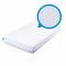 Aerosleep Hoeslaken Premium Wit 70 x 140 cm