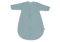 Jollein Slaapzak Zomer met Afritsbare Mouw Rond 90cm Ajour Sea Green