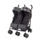 X-Adventure Duo Buggy Zwart