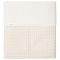 Koeka Wiegdeken Cotton Fleece Wafel Amsterdam Natural 100x75