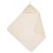 Koeka Omslagdoek Teddy Faro Warm White 100x100 cm